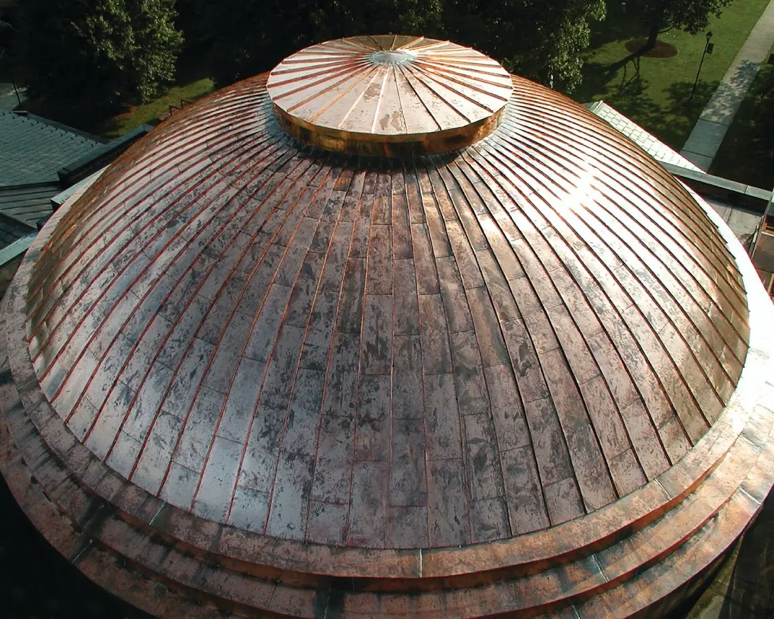 Craftsman Roofing crew installing a new roof in Gulfport